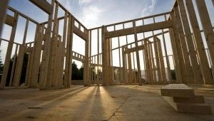 Защита конструкционной древесины – как защитить деревянную конструкцию?