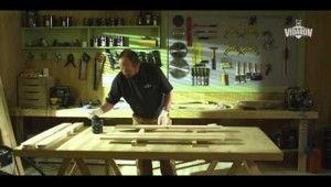 Навчальний фільм - Імпрегнат - захисно-декоративний засіб для деревини