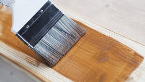 Імпрегнування соснової деревини – покрокова інструкція
