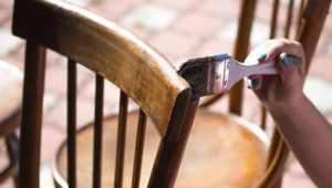 3 эффективных способа обновления старой мебели