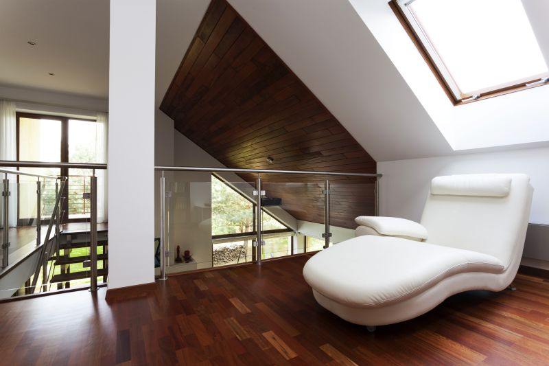 підлога з екзотичної деревини - чим обробити